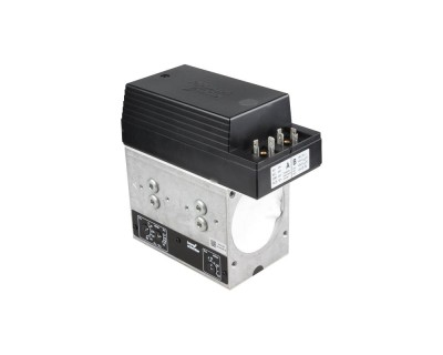 Газовый электромагнитный клапан Kromschroder CG2R01-DT2WZ