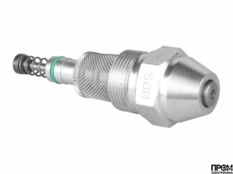 Форсунка Fluidics WR1-550/50°