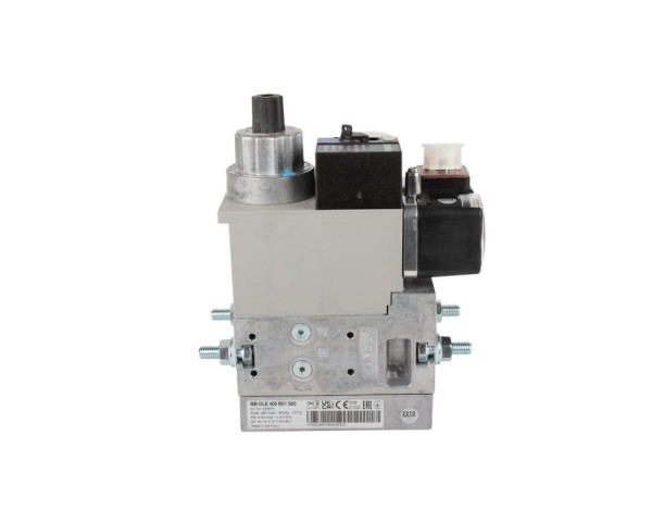 Газовый мультиблок Elco MB-DLE 405 B01 S50