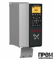 Частотный преобразователь Grundfos CUE 1,1 кВт 99616601