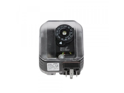 Реле давления Kromschroder DG150U-5 (2160097) для котлов CIB Unigas