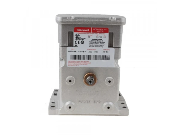 Сервопривод Honeywell Modutrol IV M6284F1078, 17 Н·м, 24 В, IP54