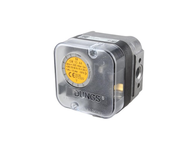 Реле давления Dungs GW 10 A4