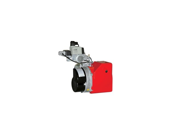 Газовая горелка Ecoflam MAX GAS 170 P TC HT CV TW