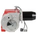 Газовая горелка Ecoflam MAX GAS 170 P TC HT CV TW