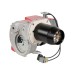 Газовая горелка Ecoflam MAX GAS 170 P TC HT CV TW