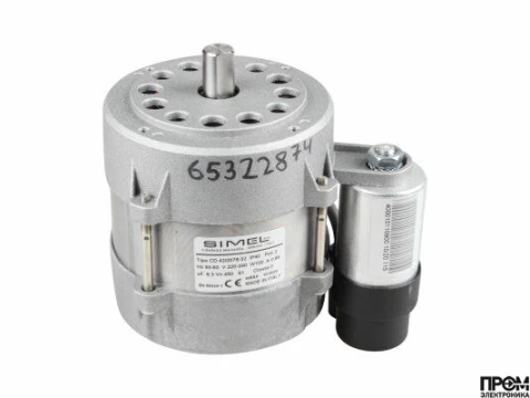 Электродвигатель Simel CD 42/2078-32