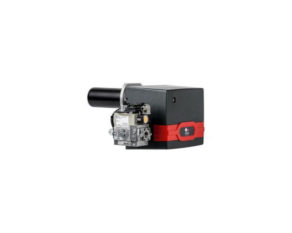 Газовая горелка FBR GAS X3 CE TC + R. CE D1"- S