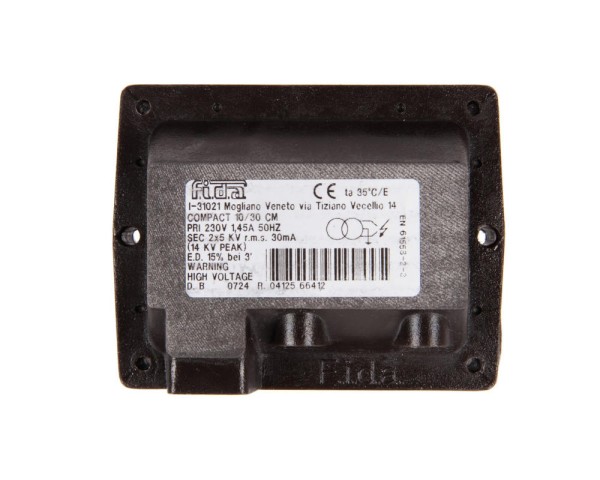 Трансформатор розжига Baltur Compact 10/30 CM