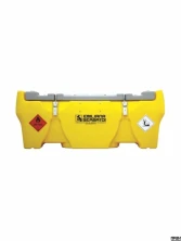 Емкость и насос Carrytank Pickup 220 12В, 40 л/мин, 4 м шланг CTPG220AC12V