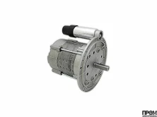 Электродвигатель ACC 200 Вт EB 95C52/2