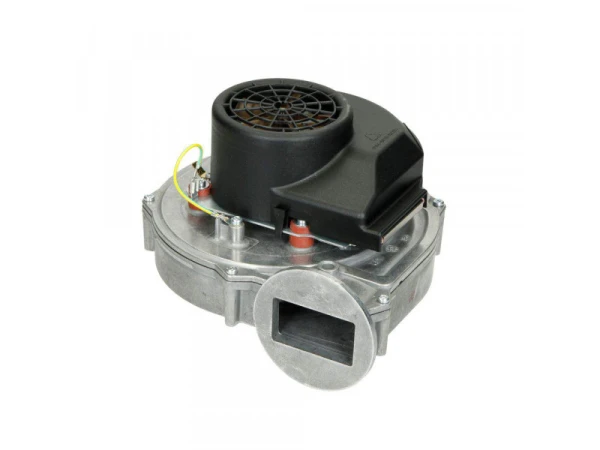 Дымосос (Вентилятор) для котла Bosch ZBR12, артикул 87172043250