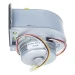Вентилятор дымоудаления Navien 30007950a для газовых котлов