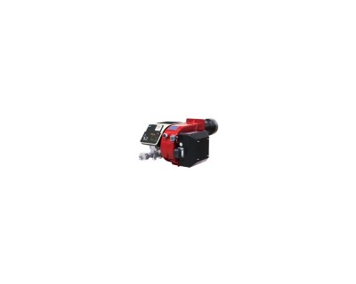 Газовая горелка CIB Unigas C120A M-.AB.LR.RU.A.7.50