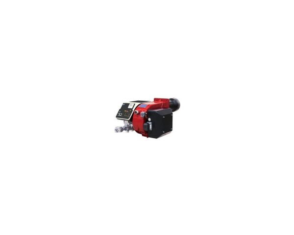 Газовая горелка CIB Unigas C120A M-.AB.LR.RU.A.7.50