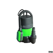 Насос дренажный DN 220/14, 660 Вт, 13,2 м3/ч, Оазис Р0000159848