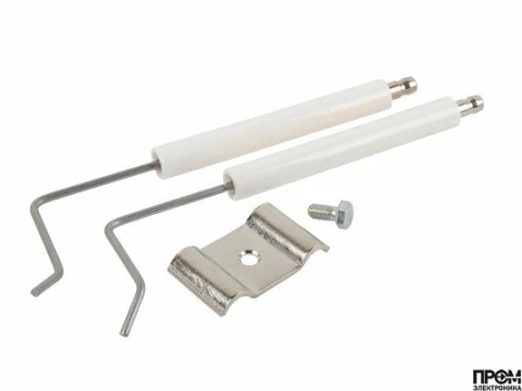 Комплект электродов поджига Giersch 150 мм, 47-90-26213