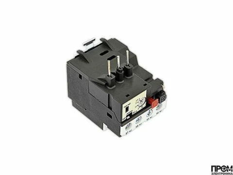 Тепловое реле Lovato RF12 0160 1,1 - 1,6 A