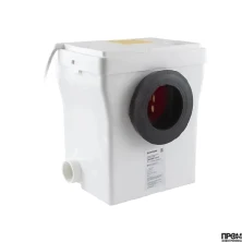 Канализационная насосная станция SANIVORT 405 M, Unipump 89569