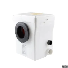 Канализационная насосная станция SANIVORT 405 M, Unipump 89569