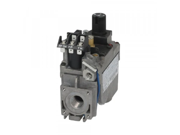 Газовый клапан SIT NOVA 820 MV для котлов Fondital RTN T (Артикул: 6WVALTER01)