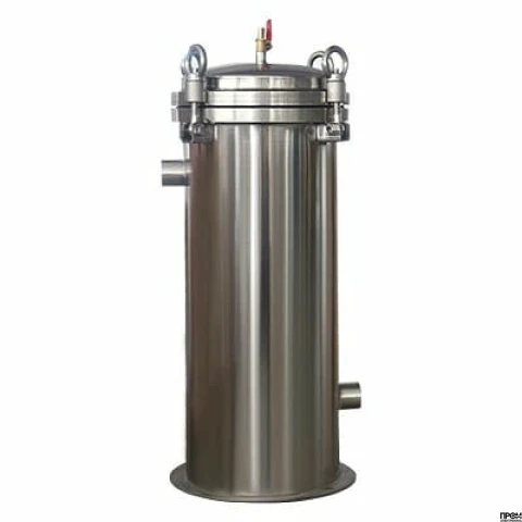 Фильтр дизельного топлива Petroll SS304