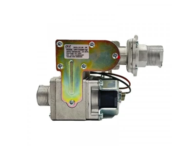 Газовый клапан Electrolux Basic Space AA03000019 для котлов, артикул Aa03000019