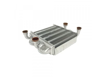 Первичный теплообменник Mizudo M11TB-M17TB C1 (AB.08.01.0020)