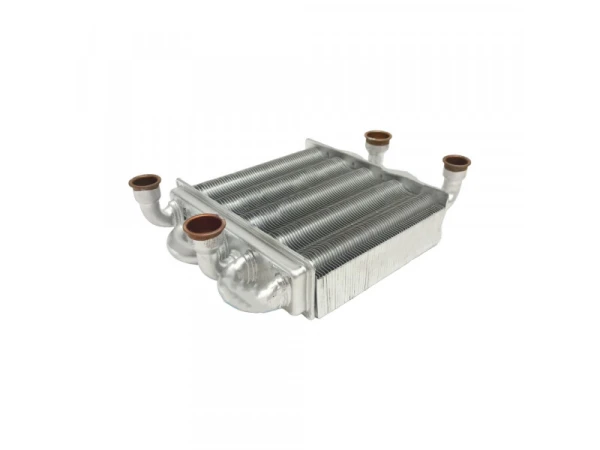 Первичный теплообменник Mizudo M11TB-M17TB C1 (AB.08.01.0020)