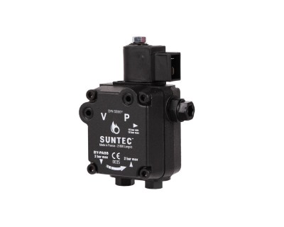 Насос для горелки Suntec AS 67 B 1575 6P 0700