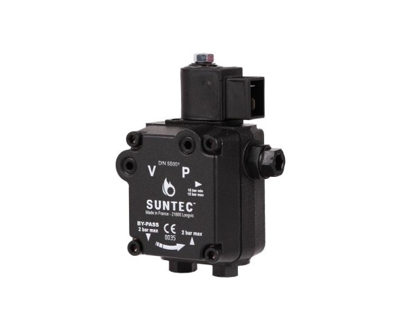 Насос для горелки Suntec AS 67 B 1575 6P 0700