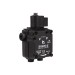Насос для горелки Suntec AS 67 B 1575 6P 0700