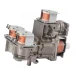 Газовый клапан Rinnai 400001956 для котлов RB-106 GMF, RB-107 EMF, RB-166 GMF, RB-167 EMF, RB-167 RMF (R18), RB-206 GMF, RB-207 EMF, RB-207 RMF (R24)