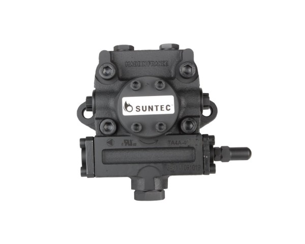 Насос для горелки Suntec TA 4 A 4010 7