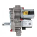 Газовый электромагнитный клапан Honeywell VK8515MR4530, 65 мбар, 24В, для природного и сжиженного газа