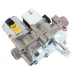 Газовый электромагнитный клапан Honeywell VK8515MR4530, 65 мбар, 24В, для природного и сжиженного газа