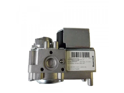 Газовый электромагнитный клапан Honeywell VK4105G1013, 230V, ¾, 60 мбар