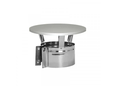 Вертикальный козырек (окончание) для котлов Protherm 2865, арт. 21627