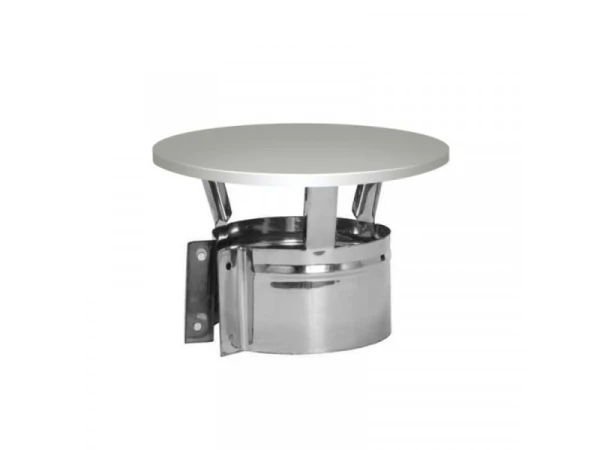 Вертикальный козырек (окончание) для котлов Protherm 2865, арт. 21627