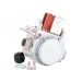 Газовый клапан Ebmpapst GB-ND 055 E01-DG 30/35 G20 для котлов Viessmann 26 кВт, артикул 7842357
