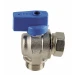 Кран подпитки системы Baxi Combi 80 L, артикул JJJ009951230