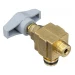 Кран подпитки котлов Vaillant, Protherm (артикул: 0020018080)