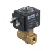 Электромагнитный клапан Parker VE 146FV, 2.5 мм, 14 бар, G1/8\", IP65. Артикул: 132024