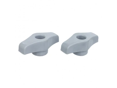 Ручка крана подпитки (2 шт.) для газовых котлов Vaillant atmoTEC, turboTEC Pro Plus mini R1 (артикул 0020010292)
