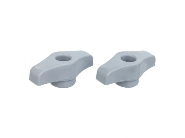 Ручка крана подпитки (2 шт.) для газовых котлов Vaillant atmoTEC, turboTEC Pro Plus mini R1 (артикул 0020010292)