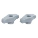 Ручка крана подпитки (2 шт.) для газовых котлов Vaillant atmoTEC, turboTEC Pro Plus mini R1 (артикул 0020010292)