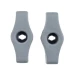 Ручка крана подпитки (2 шт.) для газовых котлов Vaillant atmoTEC, turboTEC Pro Plus mini R1 (артикул 0020010292)