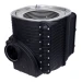 Теплообменник конденсационный Vaillant 0020271250 для котлов VU 200/5-5, VU 280/5-5, VUW 240/3-5