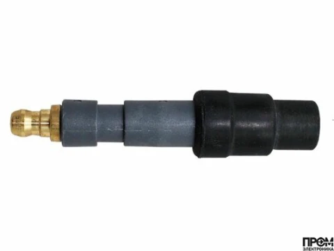 Штекерный соединение Weishaupt, 716500