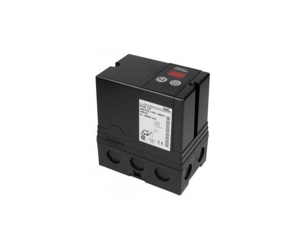 Топочный автомат Kromschroder IFD 258-10/1WI